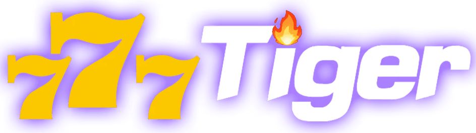 777Tiger Logo